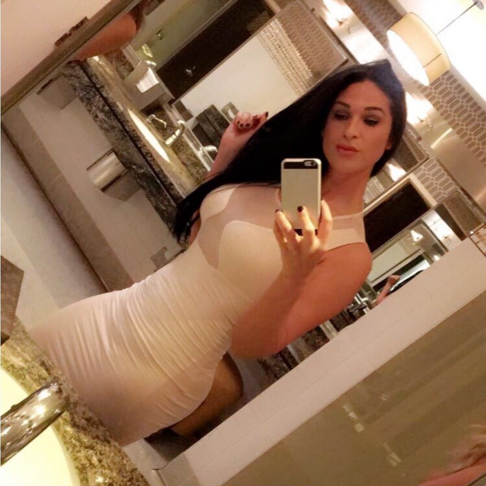Cocktail Dress